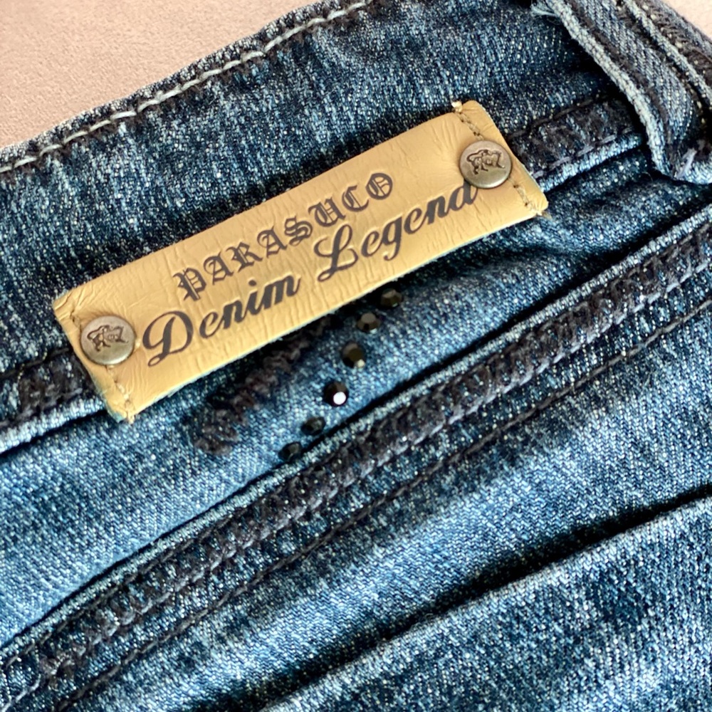 Parasuco Denim Legend